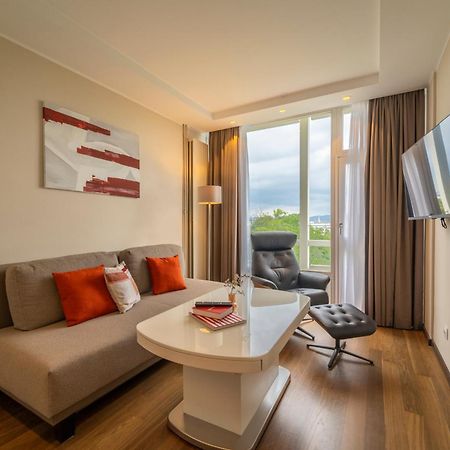 Pakat Residences Βιέννη Εξωτερικό φωτογραφία