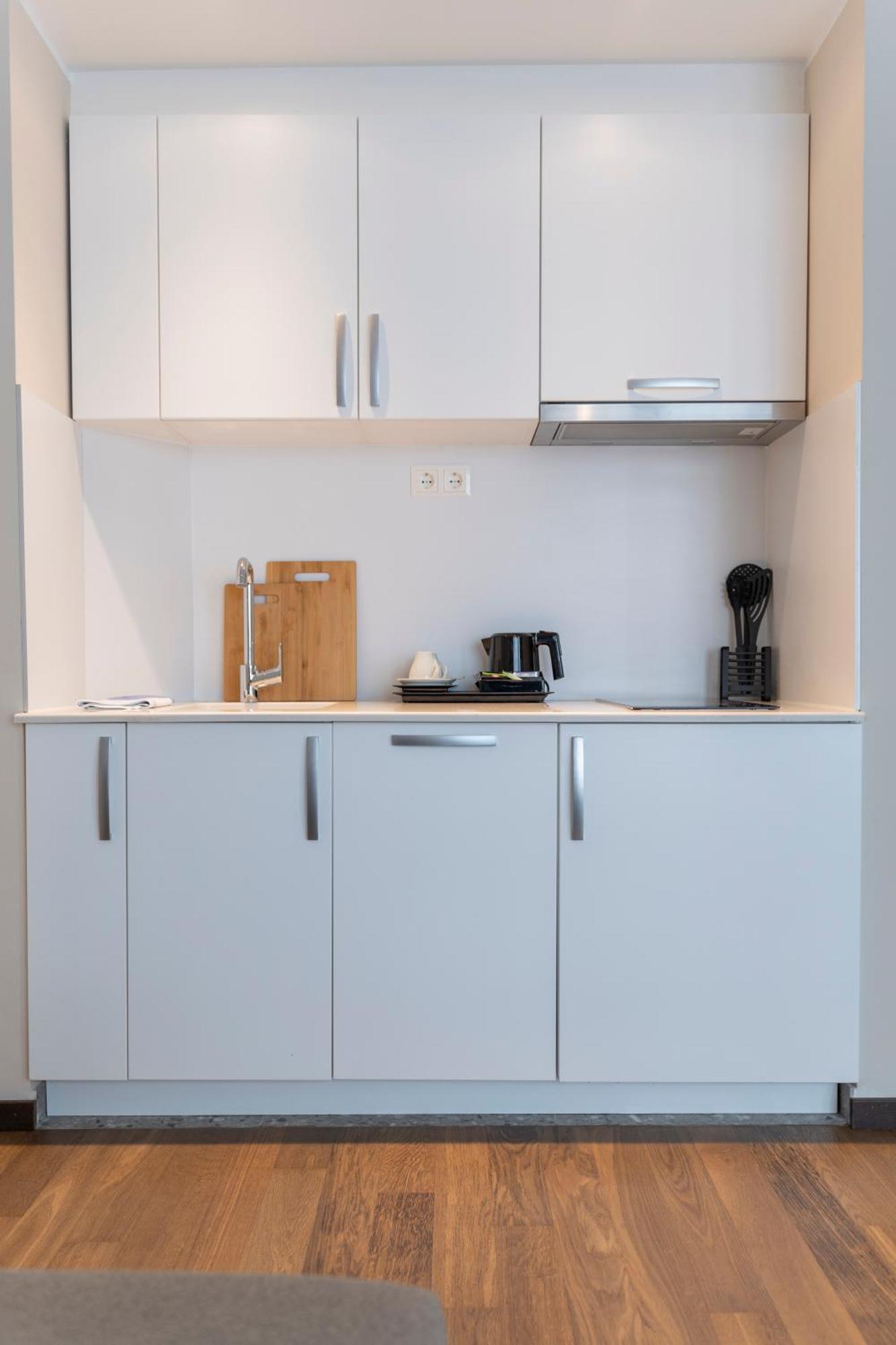 Pakat Residences Βιέννη Εξωτερικό φωτογραφία