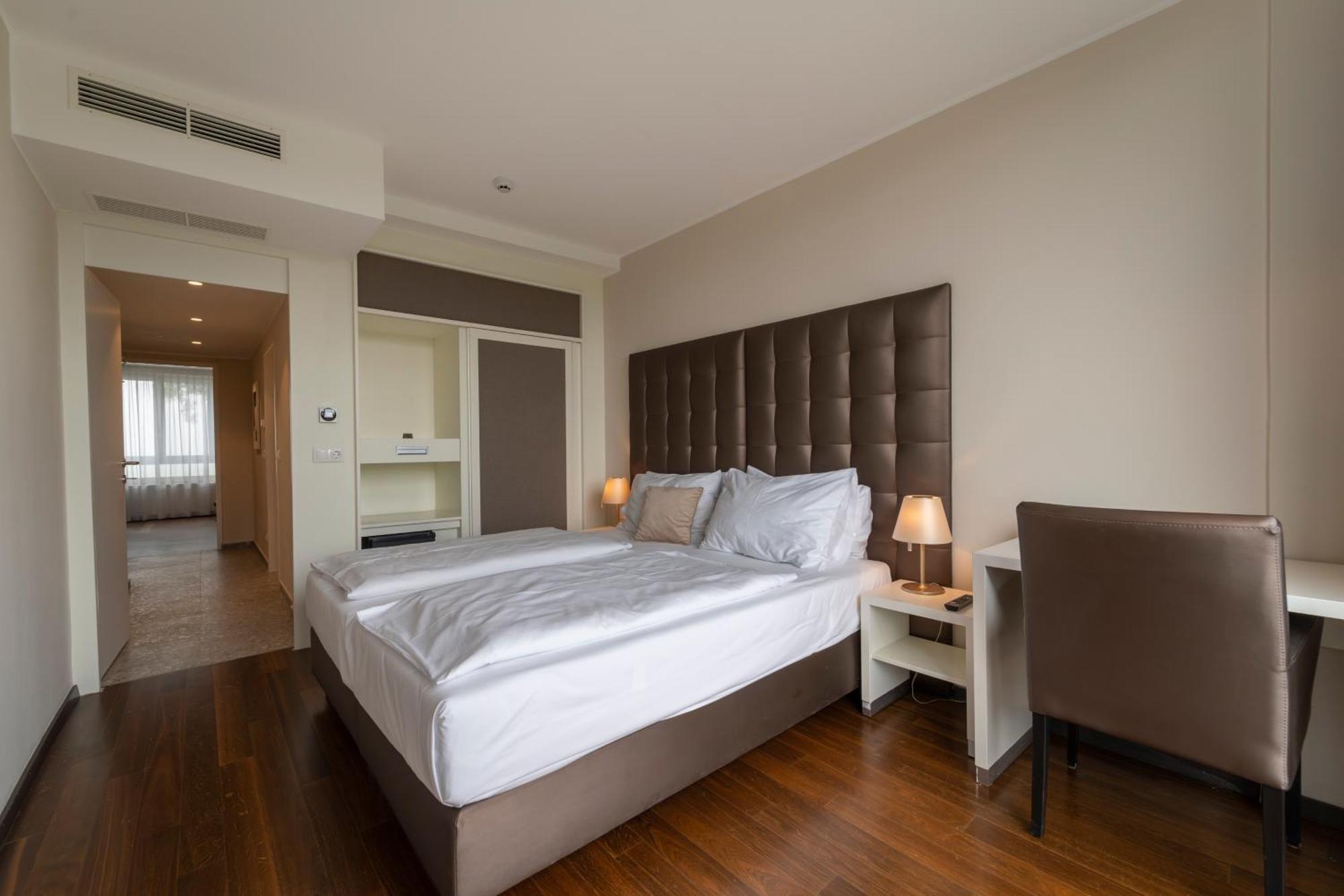 Pakat Residences Βιέννη Εξωτερικό φωτογραφία