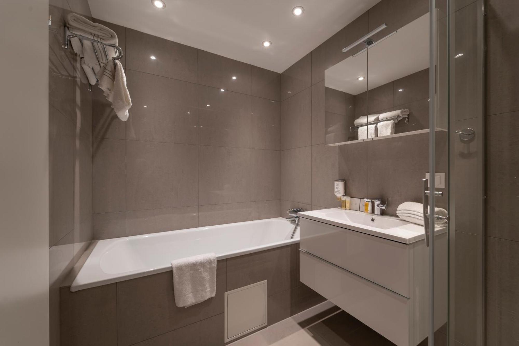 Pakat Residences Βιέννη Εξωτερικό φωτογραφία