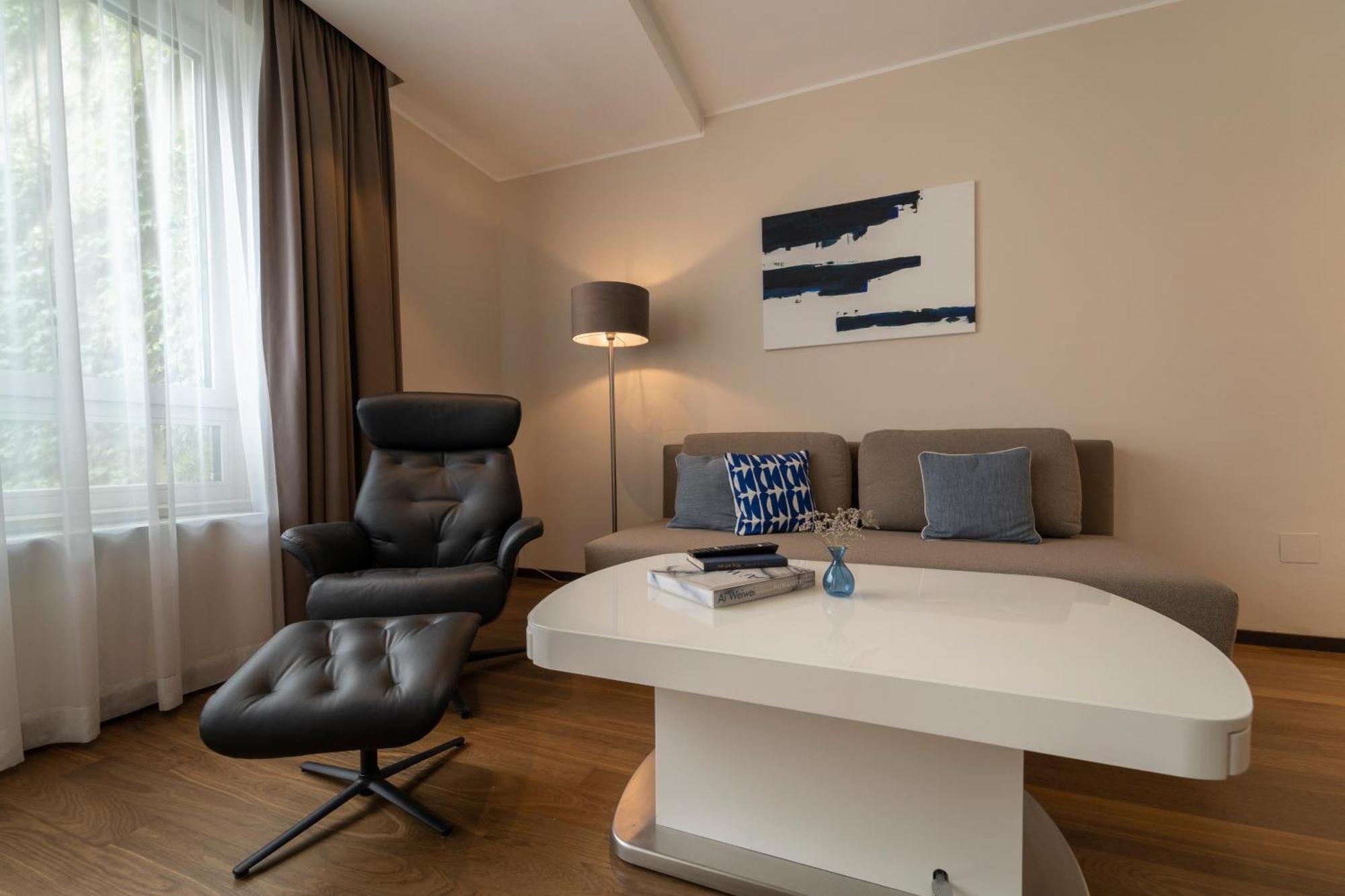 Pakat Residences Βιέννη Εξωτερικό φωτογραφία