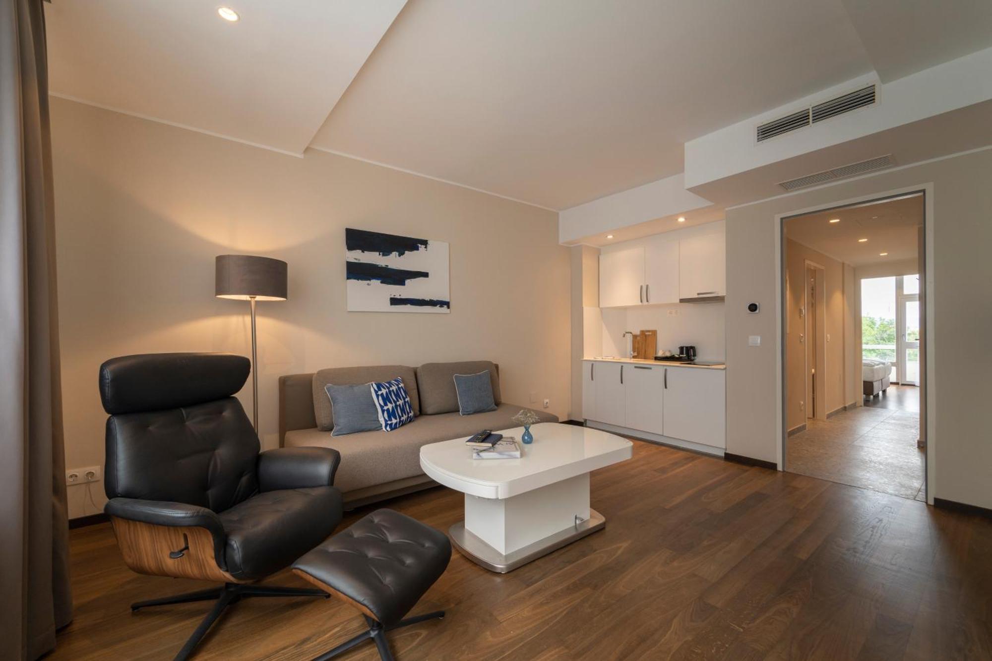 Pakat Residences Βιέννη Εξωτερικό φωτογραφία