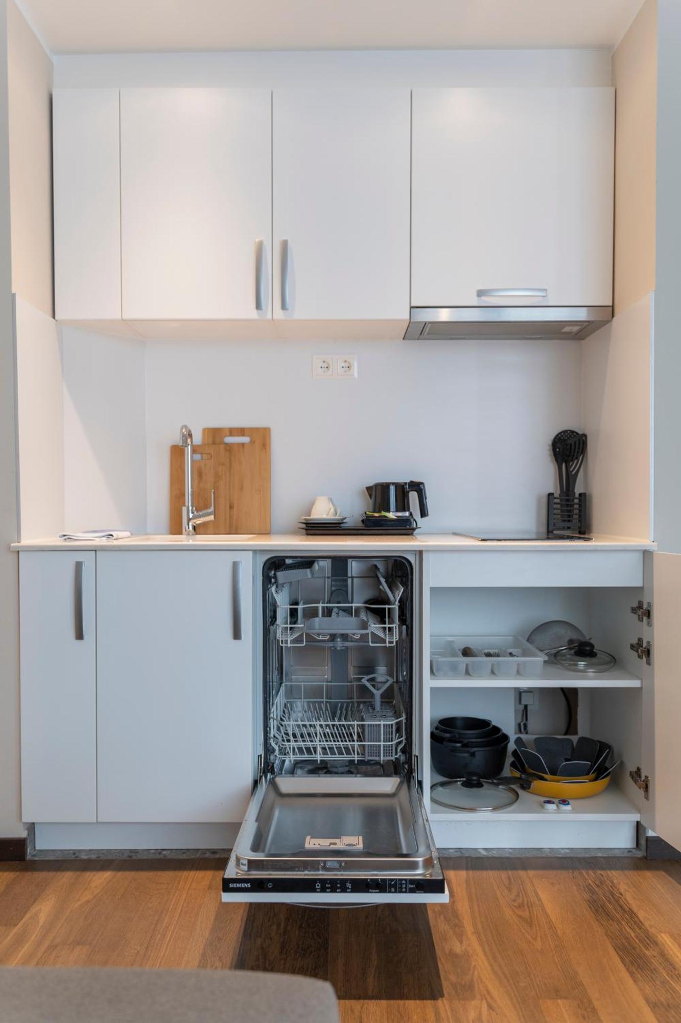 Pakat Residences Βιέννη Εξωτερικό φωτογραφία