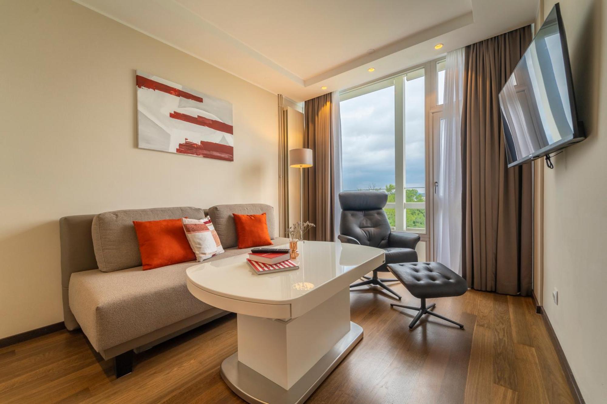 Pakat Residences Βιέννη Εξωτερικό φωτογραφία