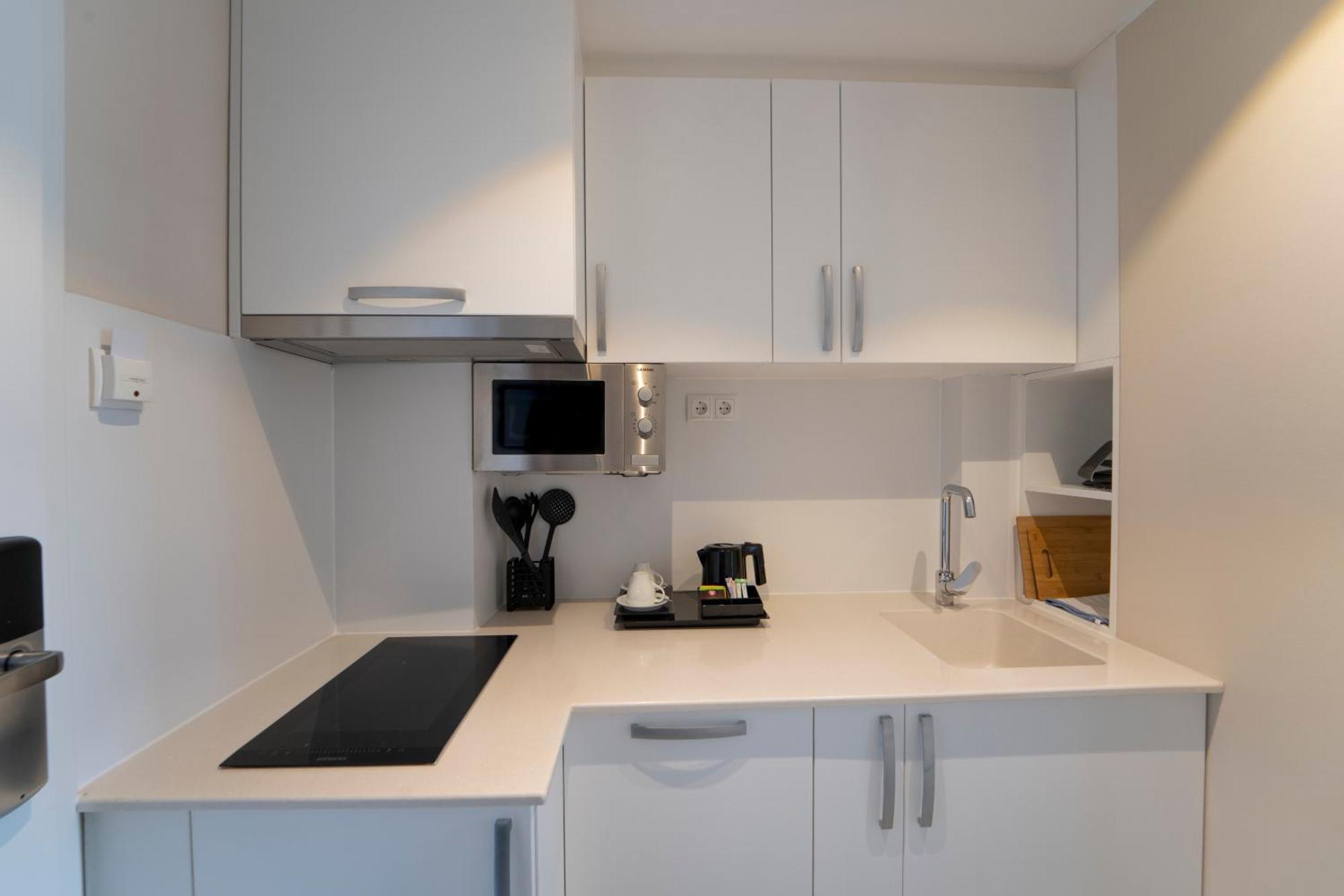 Pakat Residences Βιέννη Εξωτερικό φωτογραφία