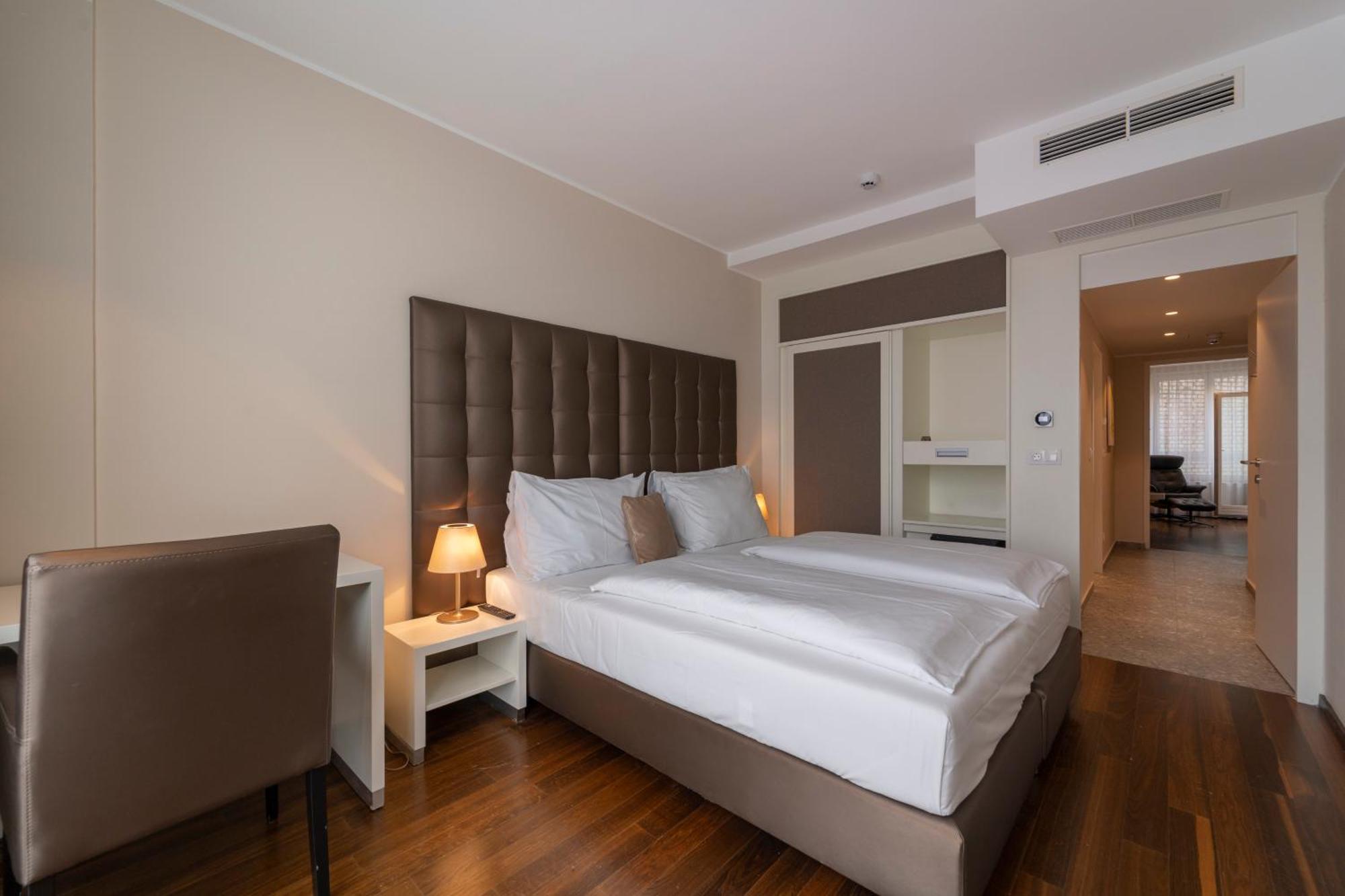 Pakat Residences Βιέννη Εξωτερικό φωτογραφία