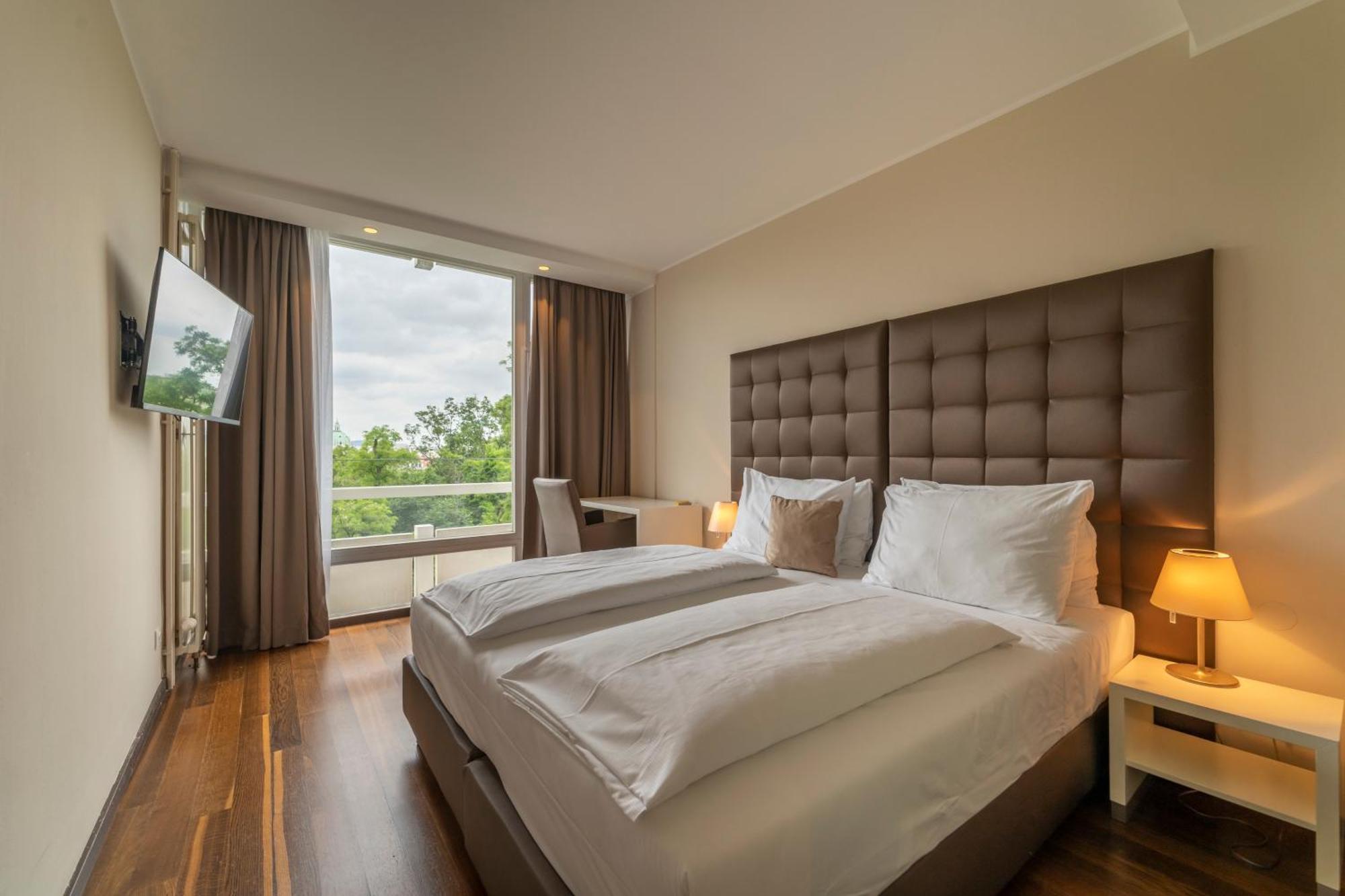 Pakat Residences Βιέννη Εξωτερικό φωτογραφία